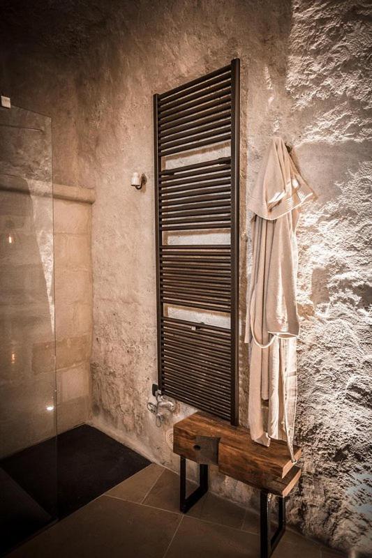 Suite La Stalla Matera Ngoại thất bức ảnh